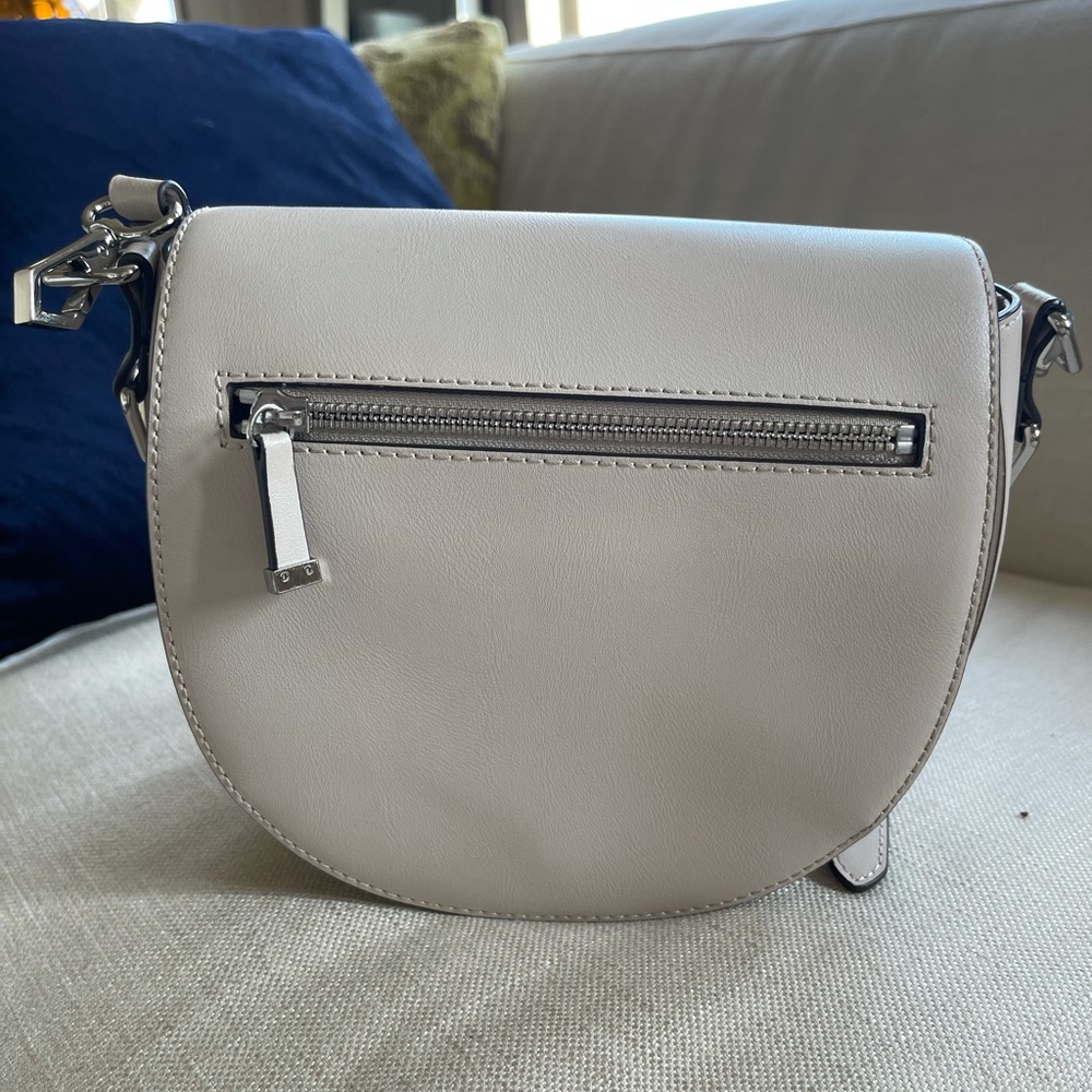 Rebecca Minkoff Saddle Crossbody Bag